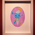 Paolo Pedroni, Altered Vision, 2024