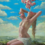 Jana Brike, Interlude, 2022