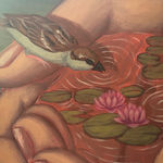 Blic, Commission Piece , 2021