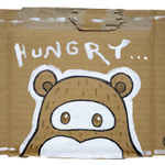 Yosuke Ueno, Scissors and Butterfly (unique edition), 2011