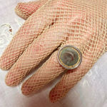 Alessandra Montesi, Lover Eye Ring, 2022