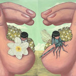 OBEY, Global Warning, 2016