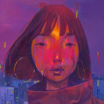 Andrew Hem, CP6, 2021