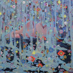 Maruyama Junna, Usurai, 2021