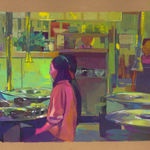 Andrew Hem, CP6, 2021