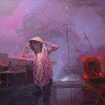 Andrew Hem, CP6, 2021