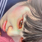 Kazuhiro Hori, Erosion, 2020