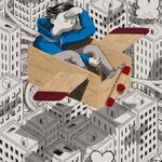 Millo, Time Capsule, 2023