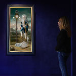 Kukula, Things Dragged Not Said, 2013