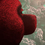 Lee Gihun, Masquerade, Mini-32, 2025