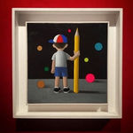 Cheng Cheng Yi, Safety Zone, 2015