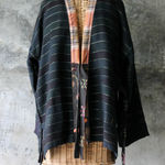 IKKIM'O, Kimono II Cotton K/21998, 2021