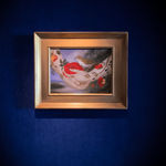 Fatima Ronquillo, The Nightingale and the Rose, 2023