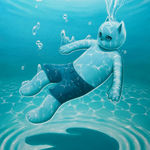 Yokoteen, Summer Clouds, 2023