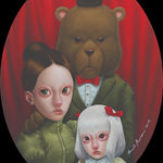 Paolo Pedroni, Altered Vision, 2024