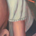 Blic, Commission Piece , 2021