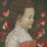 Fatima Ronquillo, Adonis with Starlings and Cherries, 2026