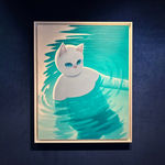 Yokoteen, Summer Clouds, 2023