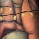 Blic, Commission Piece , 2021