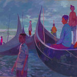 Andrew Hem, CP6, 2021