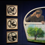 LeValet, Tree of life, 2025