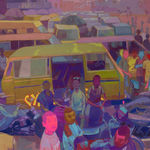 Andrew Hem, CP6, 2021