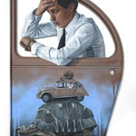 LeValet, Tree of life, 2025