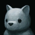 Luke Chueh, Into the Shadows , 2024