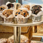 Jonathan Viner, Pillow Talker (*), 2024