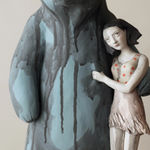 Clémentine De Chabaneix, Little Octopuss , 2013