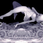 Kazuki Takamatsu, Talking With The Water, 2013