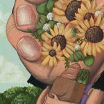 Blic, Commission Piece , 2021