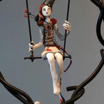 Clémentine De Chabaneix, Little Octopuss , 2013