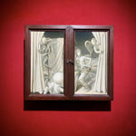 Tokuhiro Kawai, Maternal Play: Transient Infancy, 2022