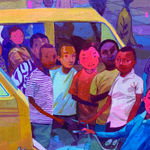 Andrew Hem, CP6, 2021