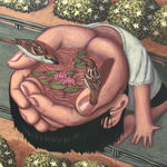 Blic, Commission Piece , 2021