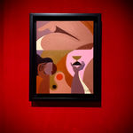 Liz Flores, Can I Have One More? N2, 2024