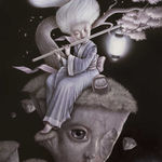 Paolo Pedroni, Altered Vision, 2024