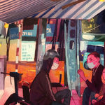 Andrew Hem, CP6, 2021