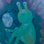 Maruyama Junna, Usurai, 2021