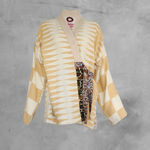 IKKIM'O, Kimono II Cotton K/21998, 2021