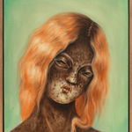 Miss Van, Floating, 2013