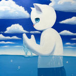 Yokoteen, Summer Clouds, 2023