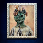 Miss Van, Floating, 2013