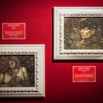 Alessia Iannetti, Visions Of Sounds, 2014