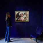 Olga Esther, No Shores Needed, 2025