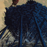 Lee Gihun, Masquerade, Mini-32, 2025