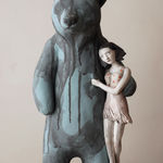 Clémentine De Chabaneix, Little Octopuss , 2013