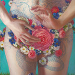 Jana Brike, Interlude, 2022