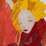 Joe Sorren, Secrets Know No Morning, 2013